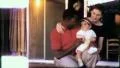 1970s INTERRACIAL Family MARRIAGE Black White USA Vintage Old Film Home Movie HD Footage