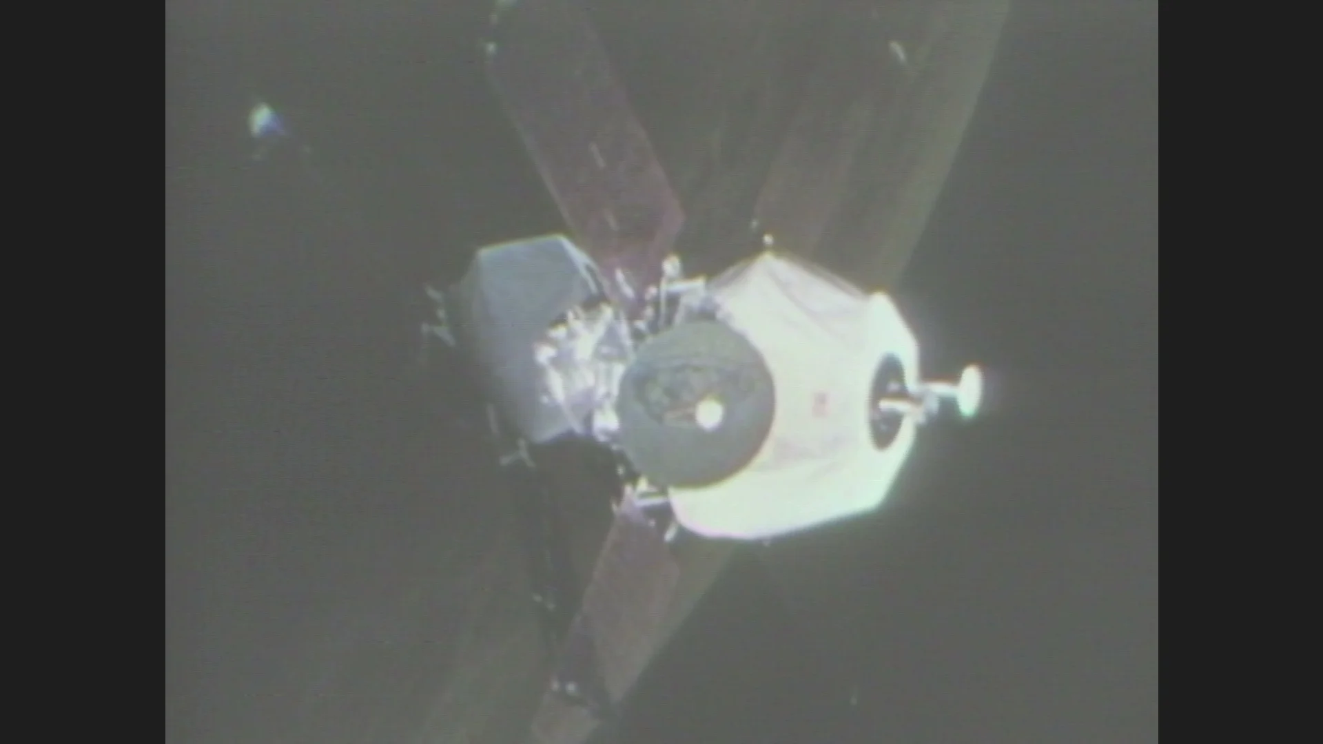 mariner space probe information