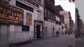 1970s NYC New York City Adult Shop Peepshow Red Light Vintage Film Home Movie HD Footage
