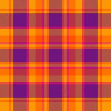 1970s pattern background plaid, dog tooth fabric textile vector. Identity t.. Stock Illustration