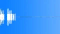 1970s Pc Game Sound Fx Sound Effect