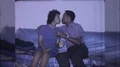 1970s Pregnant Wife Woman COUPLE African American Man Vintage Film Home Movie HD Footage