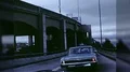 1970s SAN FRANCISCO Oakland Bay Bridge Driving Across Vintage Film Home Movie HD Footage