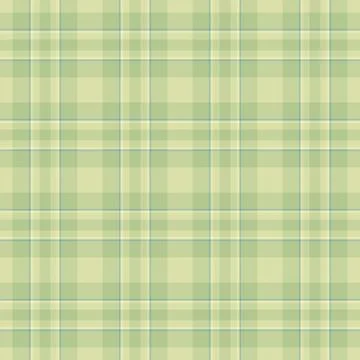 1970s seamless fabric pattern, diagonal check texture plaid. Craft tartan v.. Stock Illustration