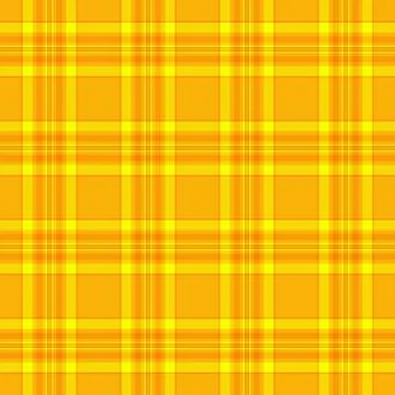 1970s textile pattern seamless, luxury texture fabric tartan. Retro check v.. Stock Illustration