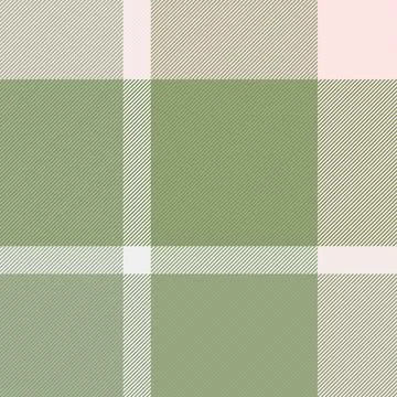 1970s texture background check, tone plaid fabric pattern. Net textile vect.. 스톡 일러스트
