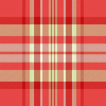 1970s texture vector check, list seamless pattern tartan. Africa background.. イラスト素材