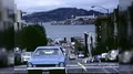 1970s View Street Alcatraz Island SAN FRANCISCO Scene Vintage Film Home Movie HD Footage