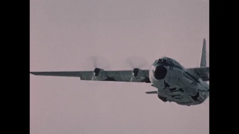 1972-Landsat Program / NASA / 1972 Stock Footage 77894351