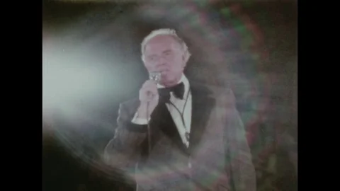 1974-Circus / USA / 1974 Stock Footage