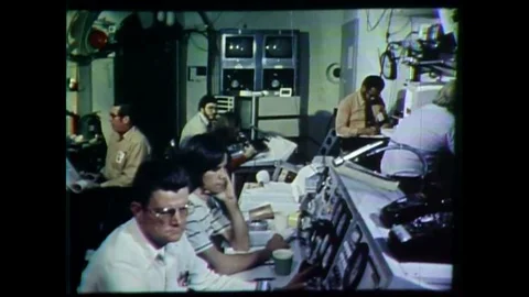 A 1978 film about aviation in America. The section includes footage of wind Stock Footage 111961339