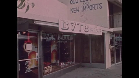 1978-PC / Progress / USA / 1978 Stock Footage 77894719