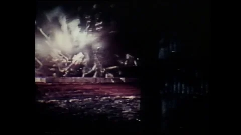 1979-FBI / USA / 1960 - 1979 Stock Footage