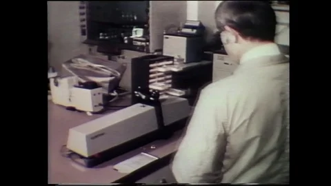 1979-FBI / USA / 1960 - 1979 Stock Footage