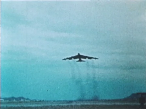 1979-Vietnam War / 1960-1979 Stock Footage