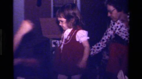 1979:CALIFORNIA USA. Keep Off The Sharp Objects When The Children Is Around Stock Photos
