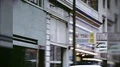1980s Chinatown Asia District People SAN FRANCISCO Vintage Old Film Home Movie HD Footage