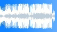 1980's Inspired Pop Beat Stock Music