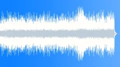 1980s Soundtrack (with string pad) Stock Music