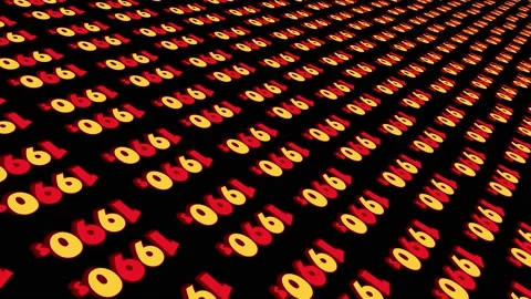 1990s rotate background animation. Stock Footage 168346860