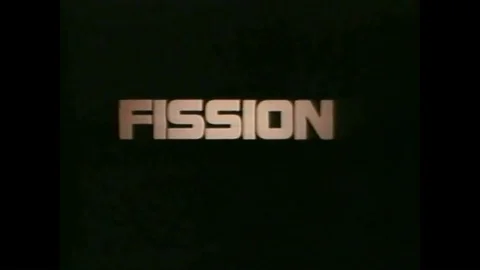 1991 - Different ways of disposing of nuclear waste are shown. Stock Footage 93331998