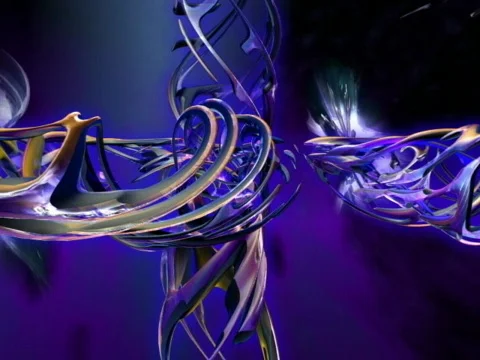 1_2feyoverlord 스톡 동영상 351025