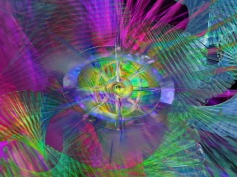 1_4tent dna full Stock-Footage 350112