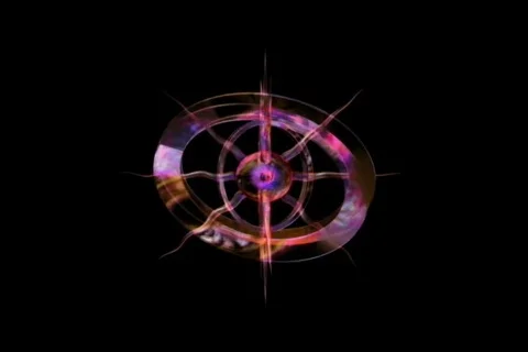 1_5tentacle sm Video stock 350109