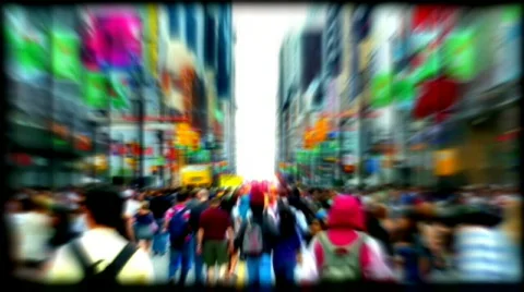 1borders Stock Footage 461992