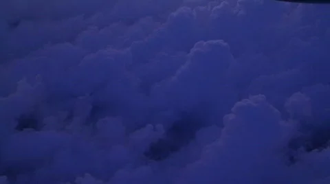 1clouds Stock Footage 132540