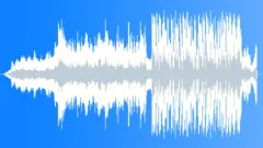 1.Deep Space Trailer Stock Music