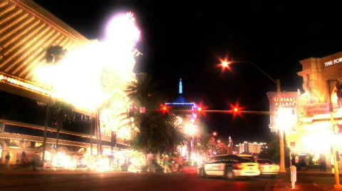 1dvegas Video stock 115578