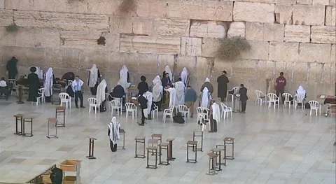 1israel Stock Footage 131032654