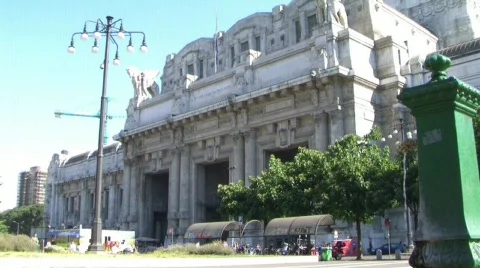 1italy 2 Stock Footage 114281
