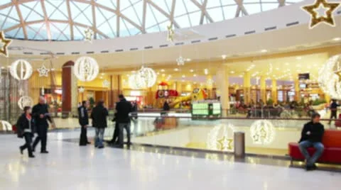 1mall45 Stock Footage 10719722