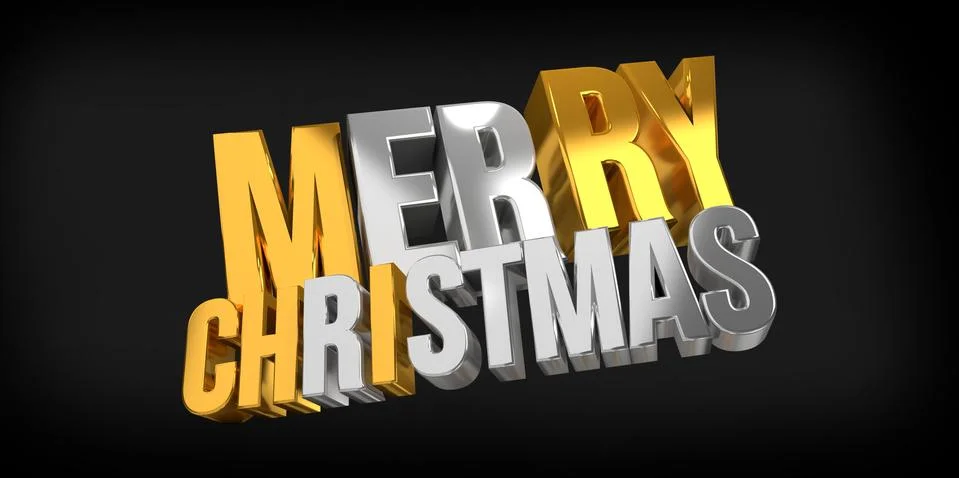 1mcsilvergold Stock Illustration