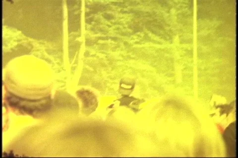 1moto-03 Stock Footage 70026