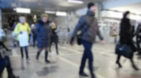 1people16 Video stock 10719692