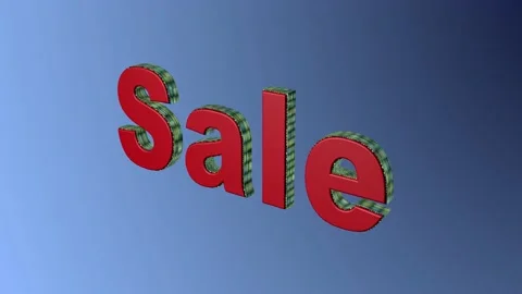 1SALE 库存影片 168510940
