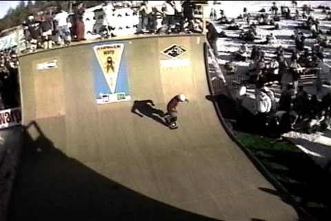 1skate Stock Footage 94426