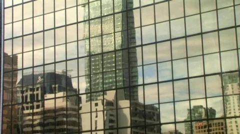 1vancouver5 Stock Footage 125125