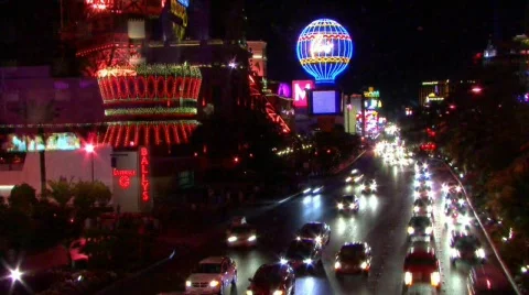 1vegas d Stock Footage 115585
