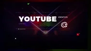 2 In 1 Rgb Glitch Youtube Identics Openers Stock After Effects