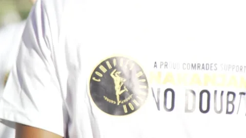 2 : 3 Comrades  4k Comrades Marathon 09 06 2024 Durban South Africa Video stock 277686862