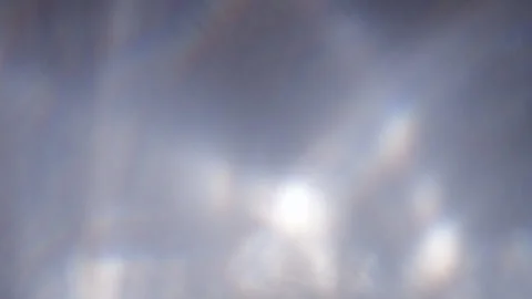 2 bright scattering light leak wipes Stock-Footage 270375379