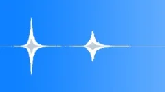 2 Cars Passing R to LSound Effect