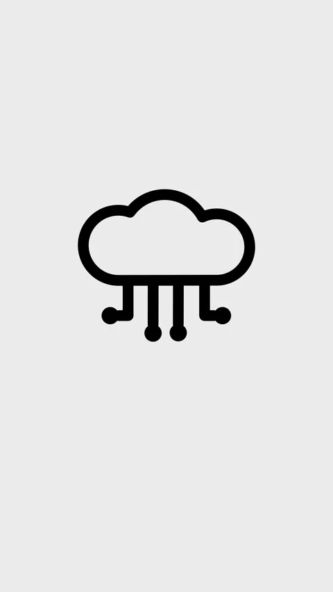 2. Cloud line Stock Footage 297143178