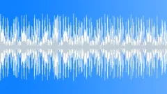 2 - cool jazz funk easy groove 120bom LOOP 3 Stock Music