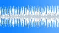 2 - cool jazz funk easy groove 120bom LOOP 2 Stock Music