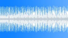 2 - cool jazz funk easy groove 120bom PERCUSSION LOOP Stock Music